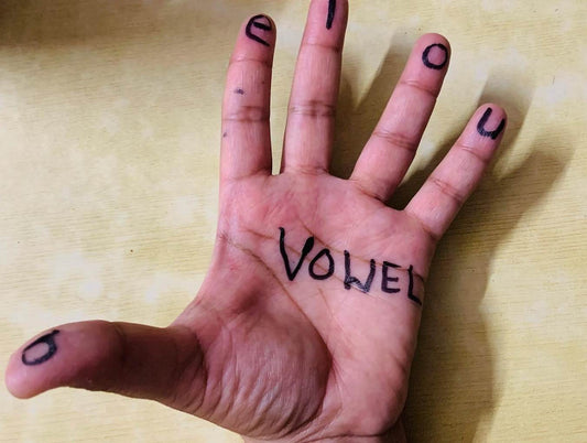 Jolly Phonics & English Grammar Classes | Sector 23 Gurgaon - ActivityKidz