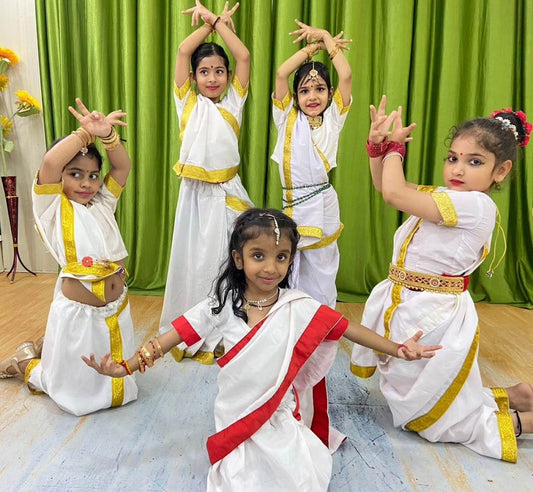 AY Dance Academy for Bollywood and Freestyle Dance Classes | Sector 31 Gurgaon - ActivityKidz
