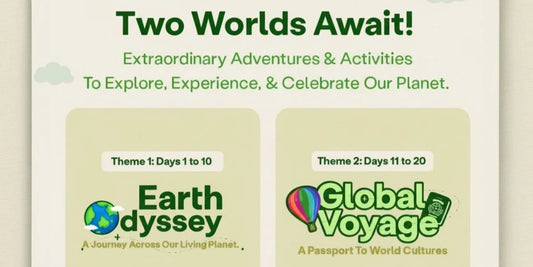 Summer Camp Bellandur by Dibber International Preschool (18 May Onwards) | Bellandor Bangalore