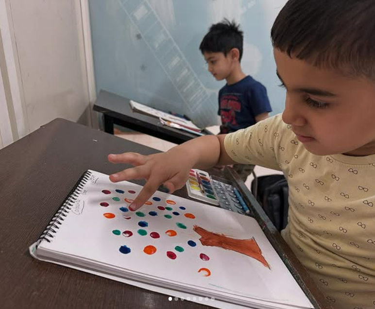 Summer Camp by A One Music Academy (26 May - 27 Jun) | Sector 56 Gurgaon