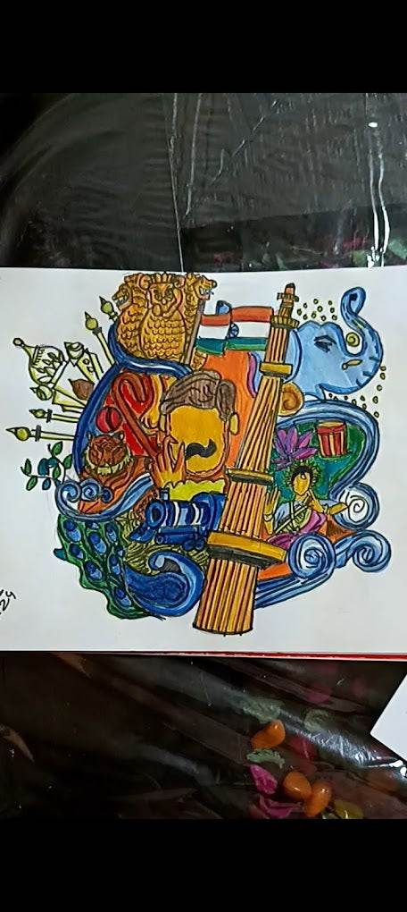 Adonai Fine Arts Academy for Art & Craft Classes | Palam Vihar Gurgaon - ActivityKidz