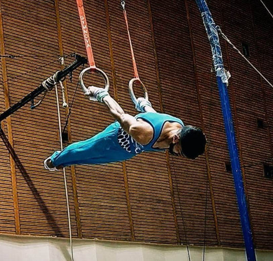 Aarambh Gymnastics Academy & Fitness | Sector 38 Gurgaon - ActivityKidz