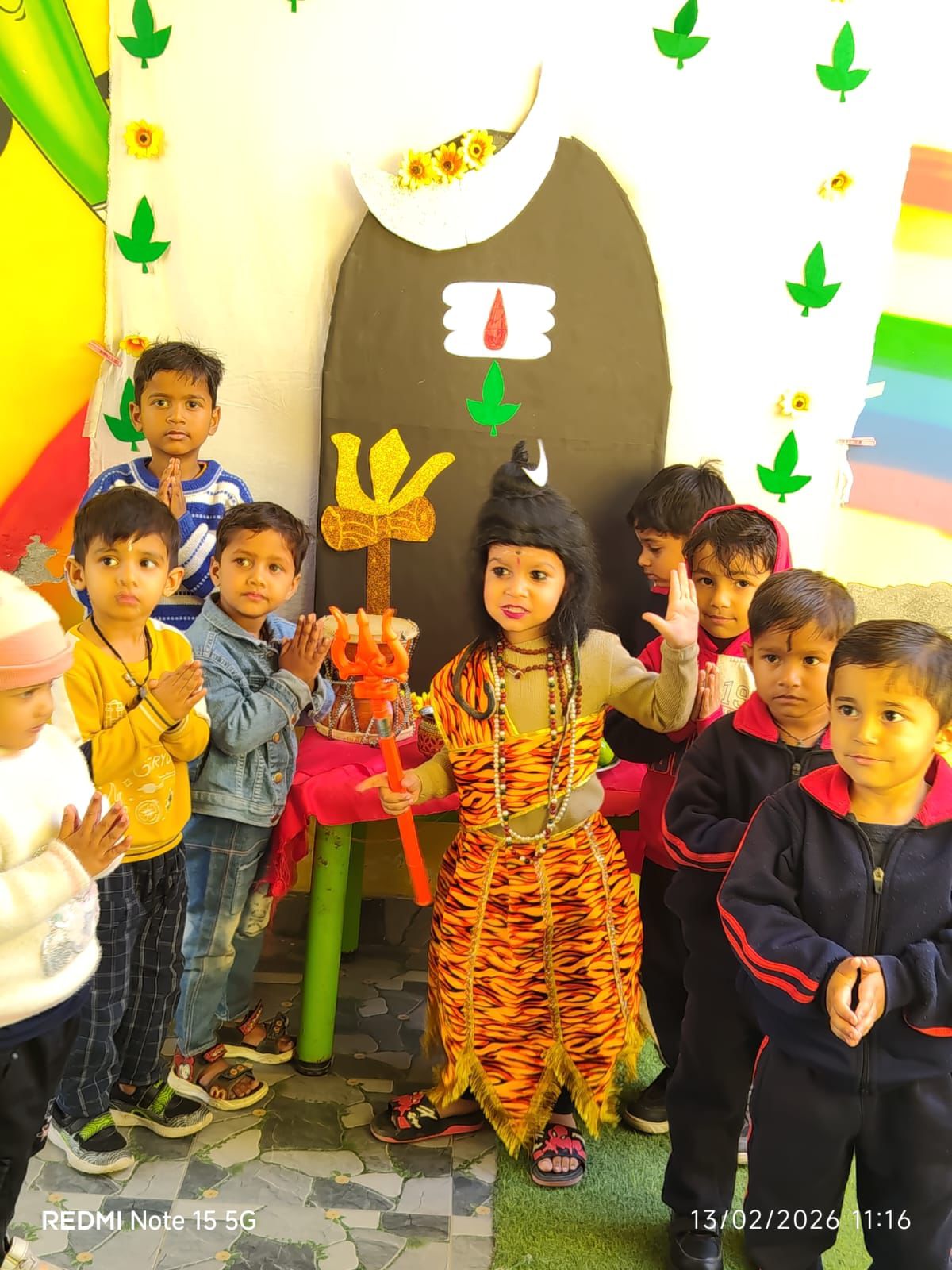 Aarambh Play School | Sector 12 Gurgaon