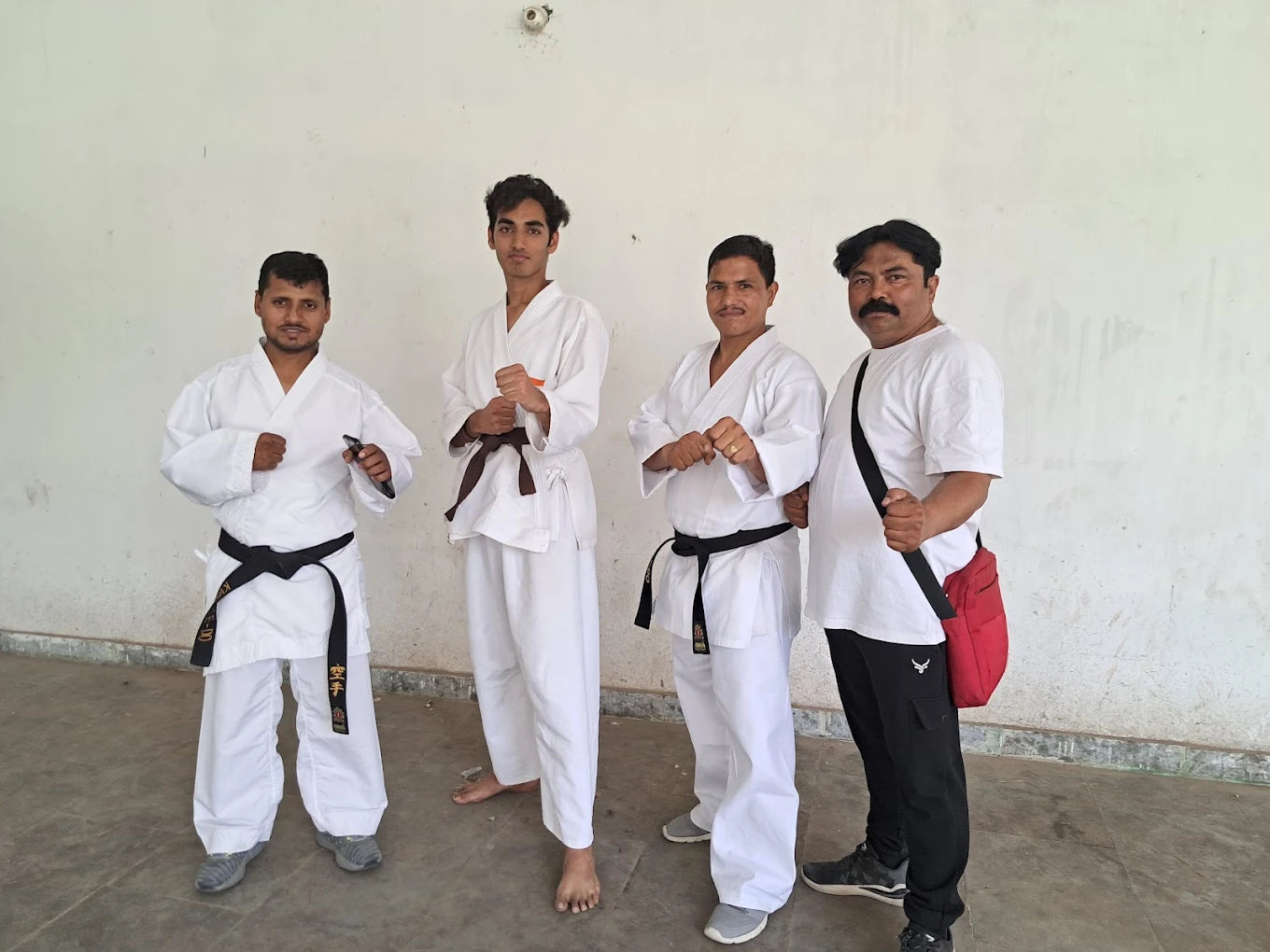 Addi The Karate School | Sector 10A Gurgaon