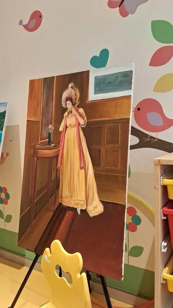 Kids Summer Camp by Artshaala (16 May - 27 Jun) | Civil Lines Gurgaon