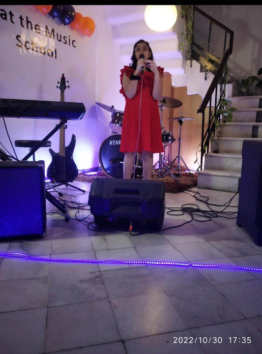 Beat the Music School for Western Vocals | Sushant Lok Phase 1 Gurgaon - ActivityKidz