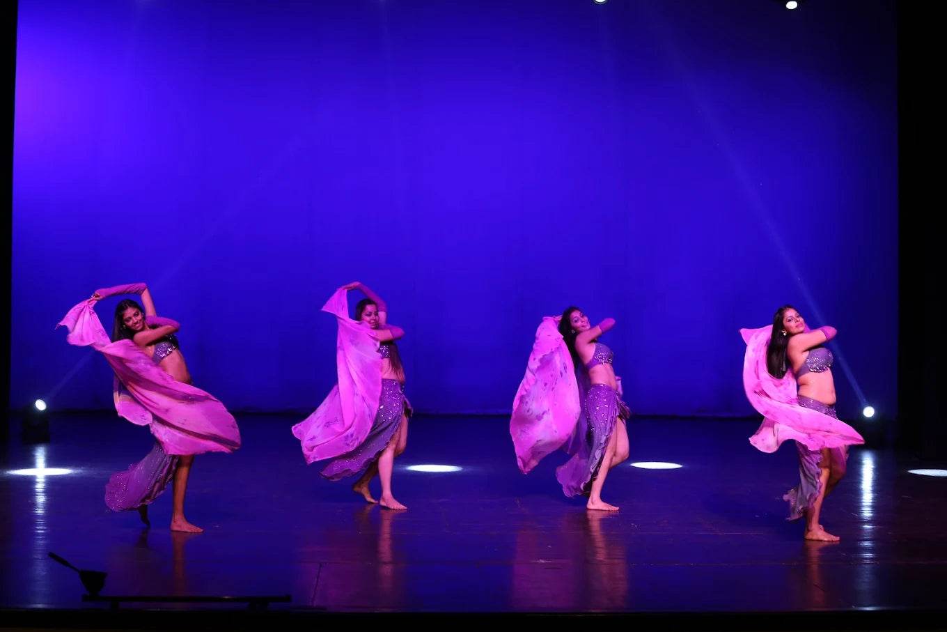 Beats and Fusion Dance Studio | Malibu Town Sector 47 Gurgaon - ActivityKidz