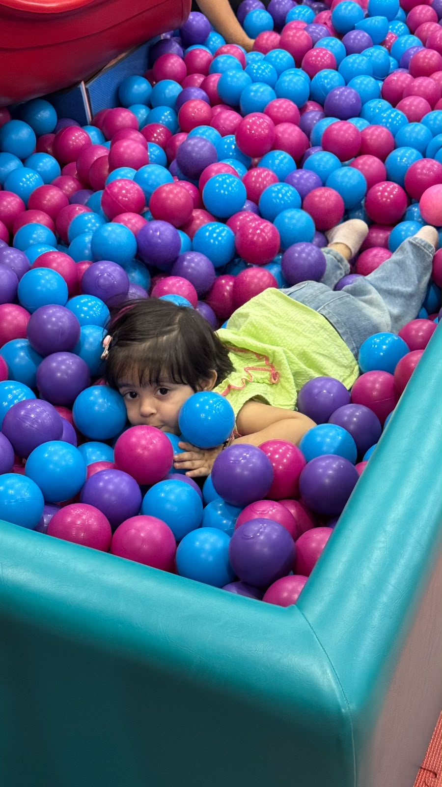 Bizzy Bees Indoor Play Area | Shahpura Thana Bhopal