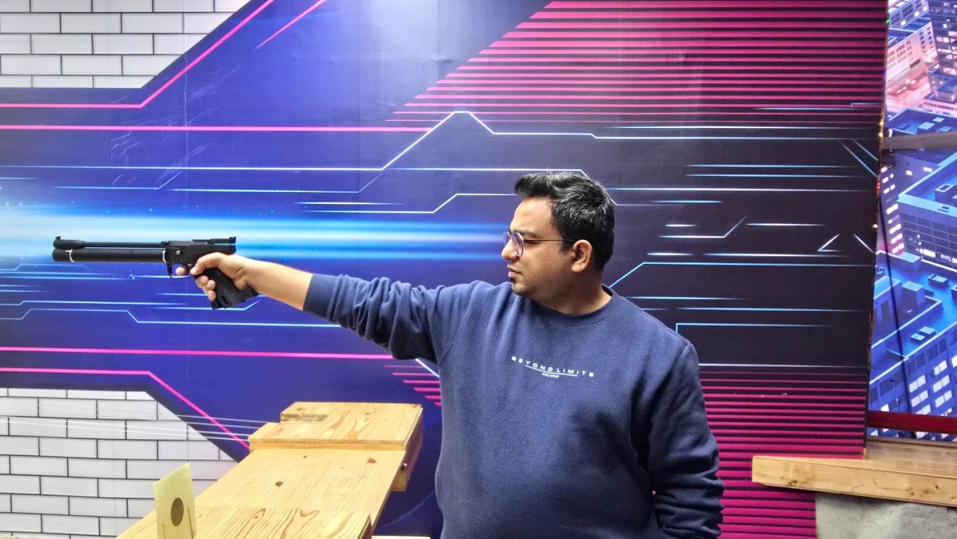 Blaast Entertainland 83 Arcade Play Area Trampoline in Gurgaon - ActivityKidz