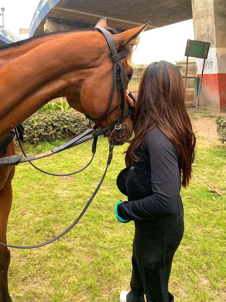 Calcutta Polo Club Horse Riding & Archery | Bangur Kolkata