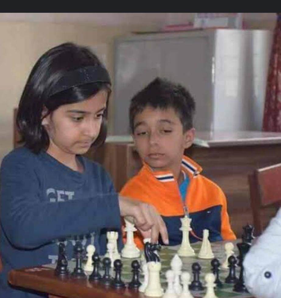 Centre Square Chess Academy | Sushant Tower Sector 56 Gurgaon - ActivityKidz