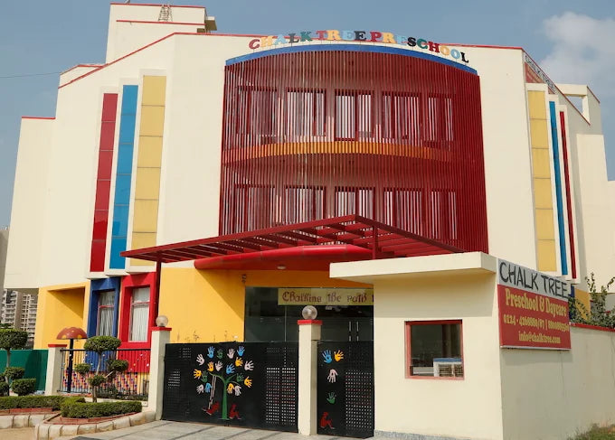 Dandiya Special at Chalk Tree Global School (27 Sep) | Sector 57 Gurgaon