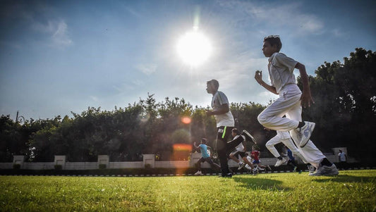 Croire Cricket Club | Baliawas Gurgaon - ActivityKidz