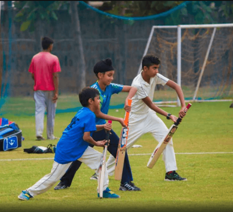 Croire Cricket Club | Baliawas Gurgaon - ActivityKidz