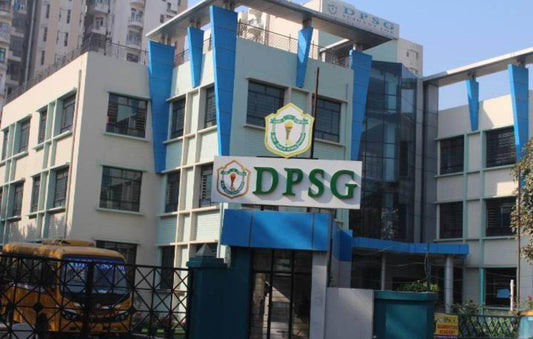 DPSG Sushant Lok Sector 43 Gurgaon - ActivityKidz