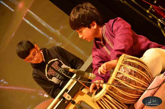 Dhwani Sangeet Mahavidyalaya For Music and Dance Classes | Sector 56 Gurgaon - ActivityKidz