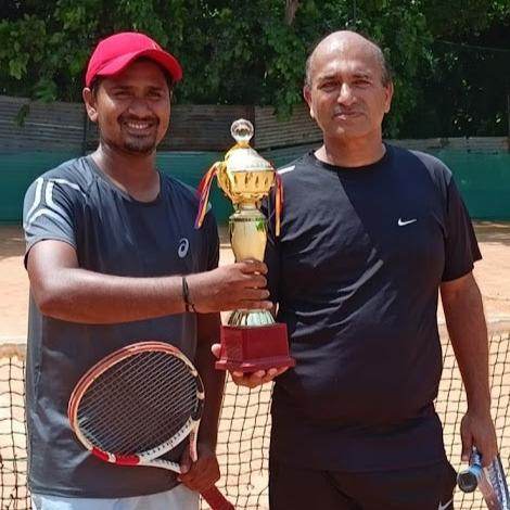 Exclusive Sports Academy | Tennis | DLF Phase 5 Gurgaon - ActivityKidz