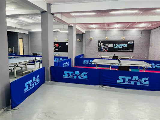 Excellence Table Tennis Academy | Sushant Lok Phase 1 Gurgaon - ActivityKidz