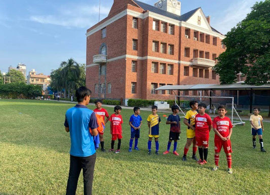 Extreme United Sports Academy for Football Skating Tennis | Sector 57 Gurgaon - ActivityKidz