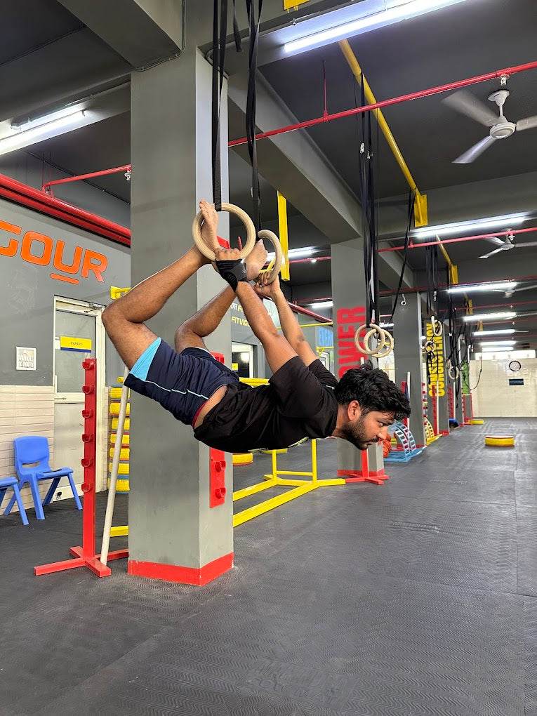 Special Needs Summer Camp by Fitvigour (31 May - 29 Jun) | Sector 49 Gurgaon - ActivityKidz