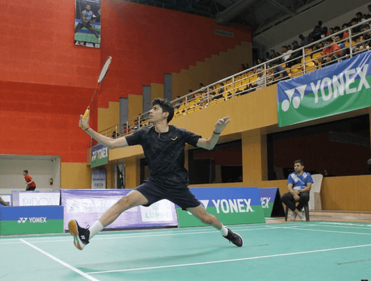 Flow Sports Life Badminton Academy | Near Vipul World Sector 48 Gurgaon - ActivityKidz