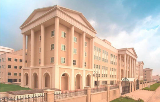 GD Goenka School Sector 48 Gurgaon - ActivityKidz