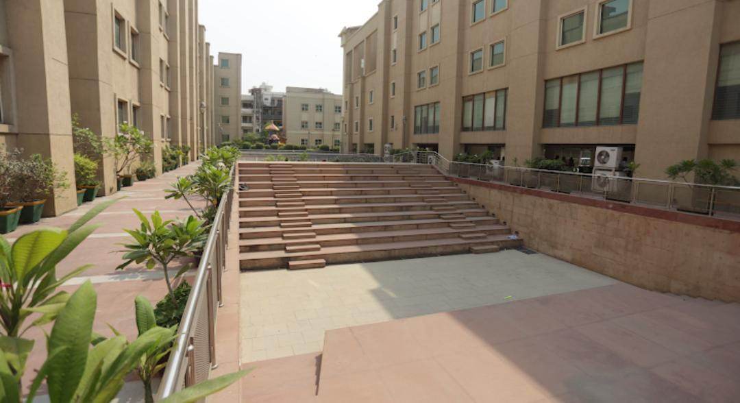 GD Goenka School Sector 48 Gurgaon - ActivityKidz