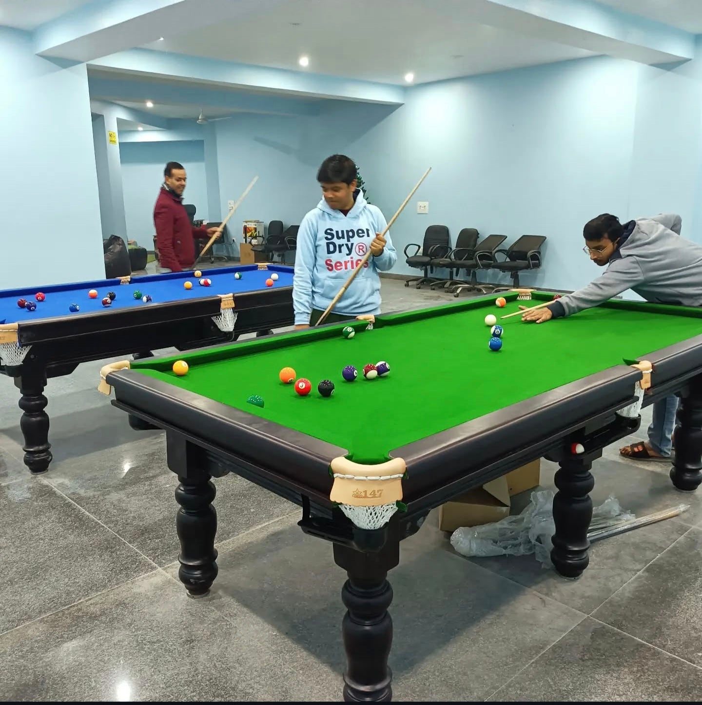 Game Hour Game Zone | Sector 3A Gurgaon