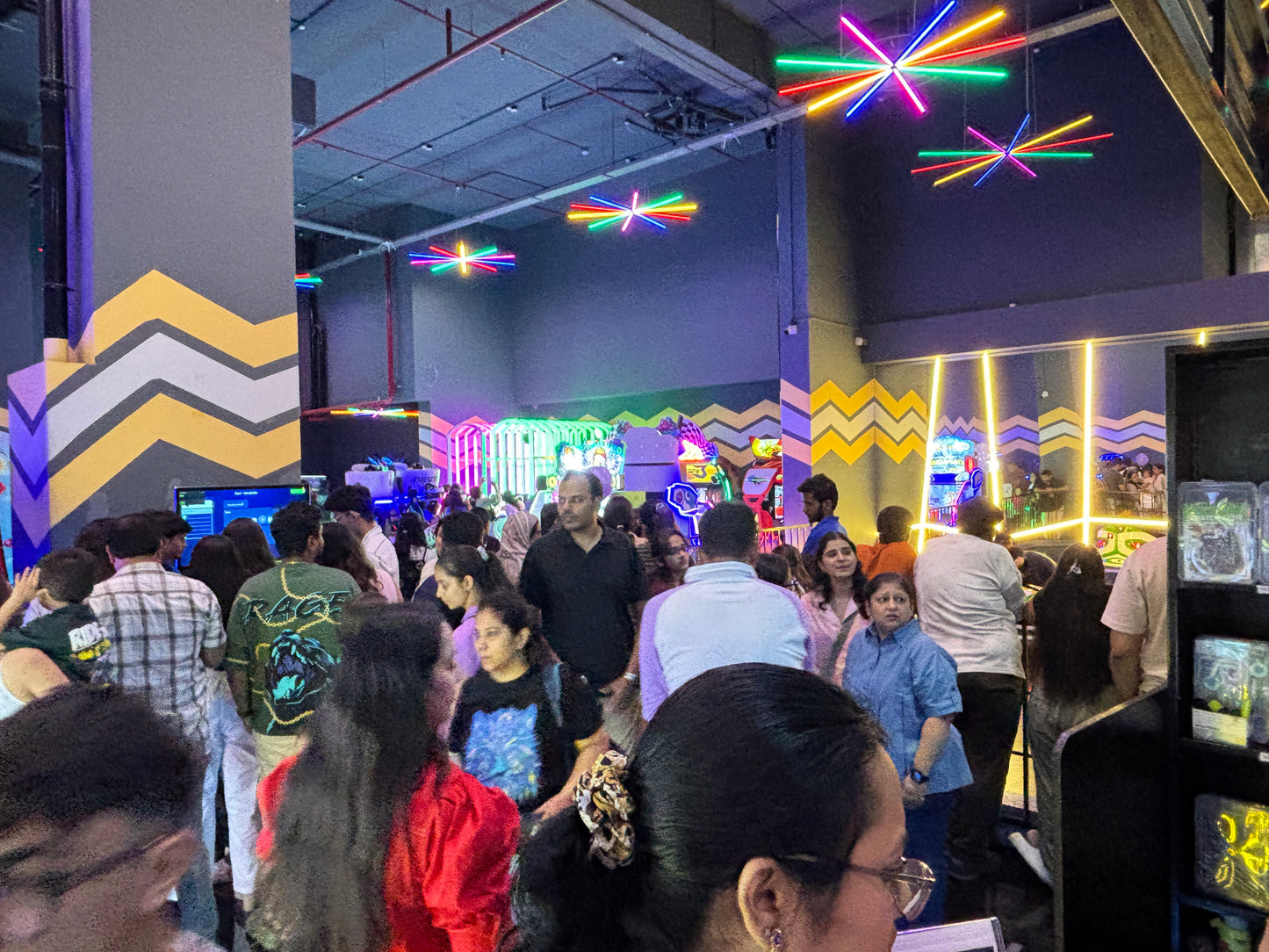 Game On India Bowling & Arcade Playzone | Kondhwa Pune