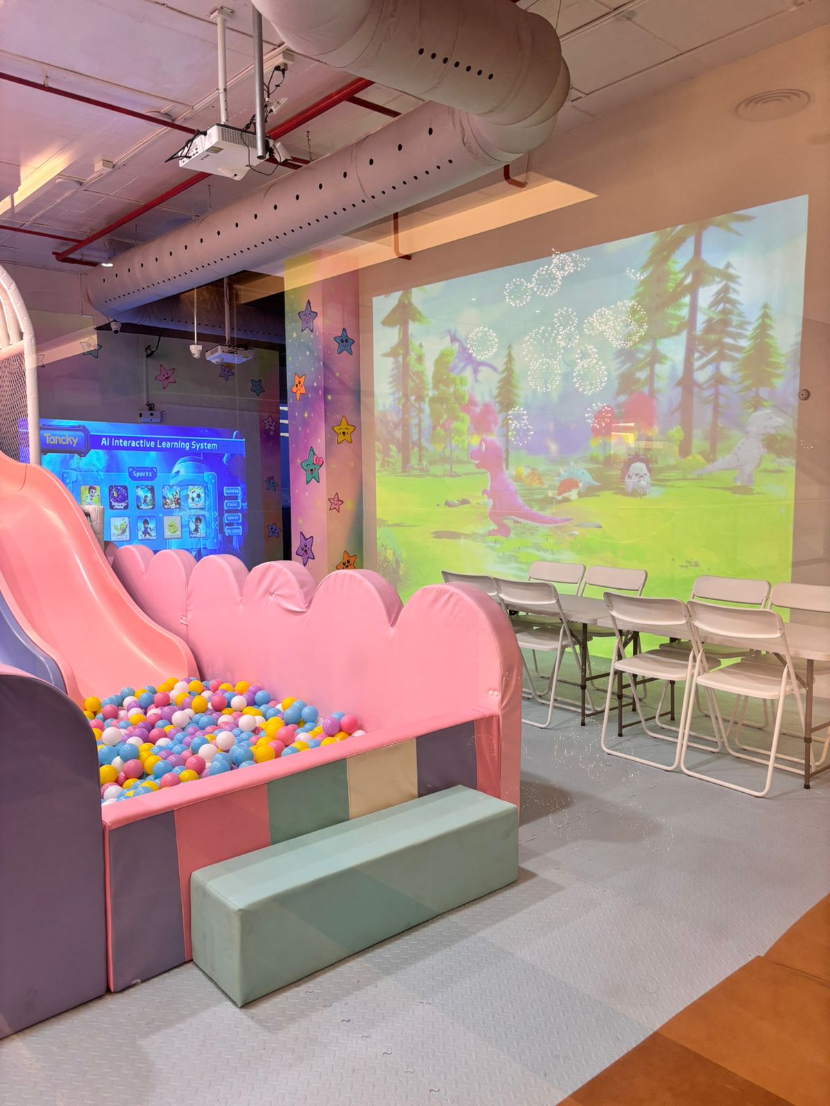 It’s Play & Story Time at Giggles Smart Play (4 Jul) | Baner Pune