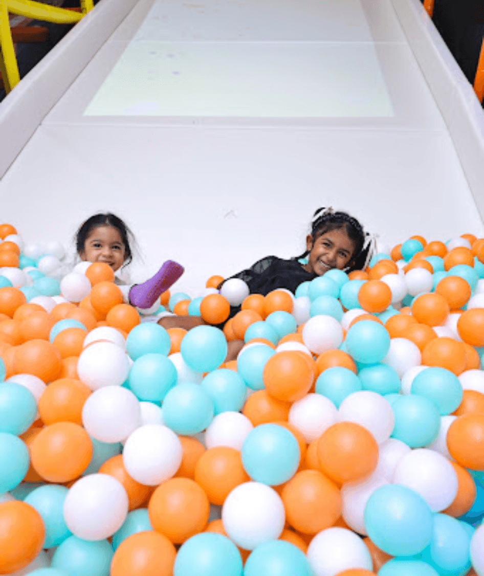 Playtopia at Giggles N Joy (31 May) | M3M Urbana Mall Gurgaon
