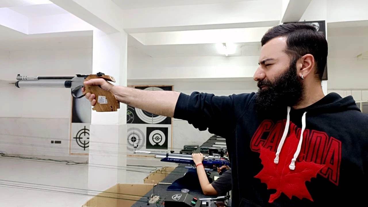 Guru Dronacharya Shooting Academy | Near Bakhtawar Chowk Sector 39 Gurgaon - ActivityKidz