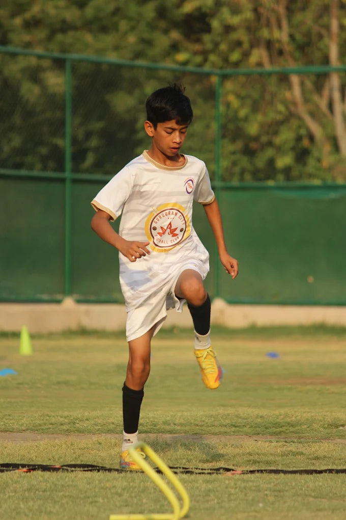 Gurugram City Football Club | Sector 2 Gurgaon
