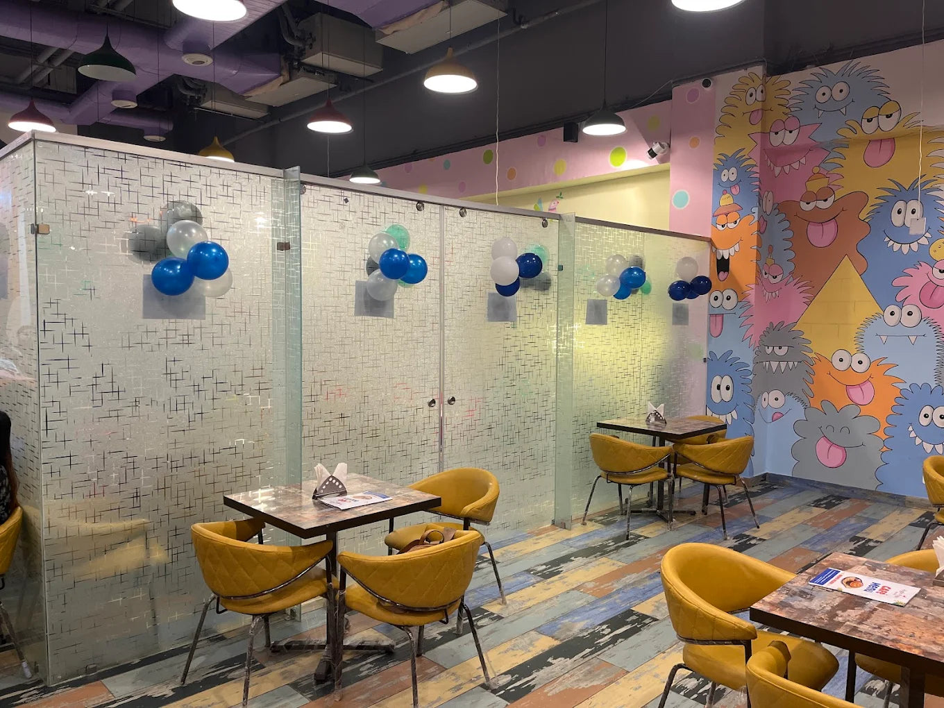 Higgley Piggley PlayZone | Sector 4 Greater Noida