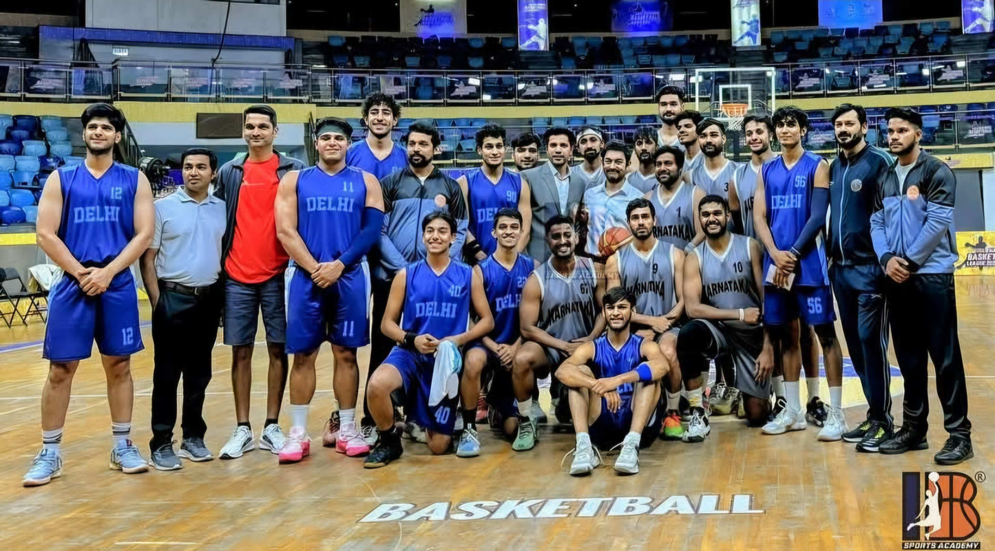 IB Basketball Academy | Sector 109 Gurgaon