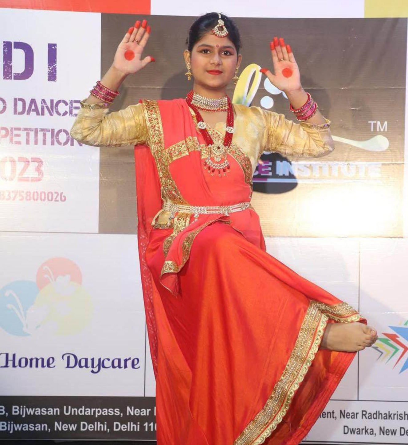 JDI Dance Institute for Bollywood Bhangra Hip-Hop Zumba Classes