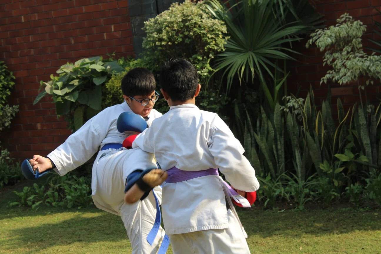 Inaaya Daycare : Summer Fiesta 2025 (26 May - 20 Jun) | DLF Phase 1 Gurgaon - ActivityKidz