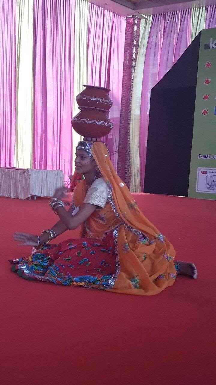 Jhankar Beats Dance Studio for Kathak Zumba | Nirvana Country Sector 50 Gurgaon - ActivityKidz