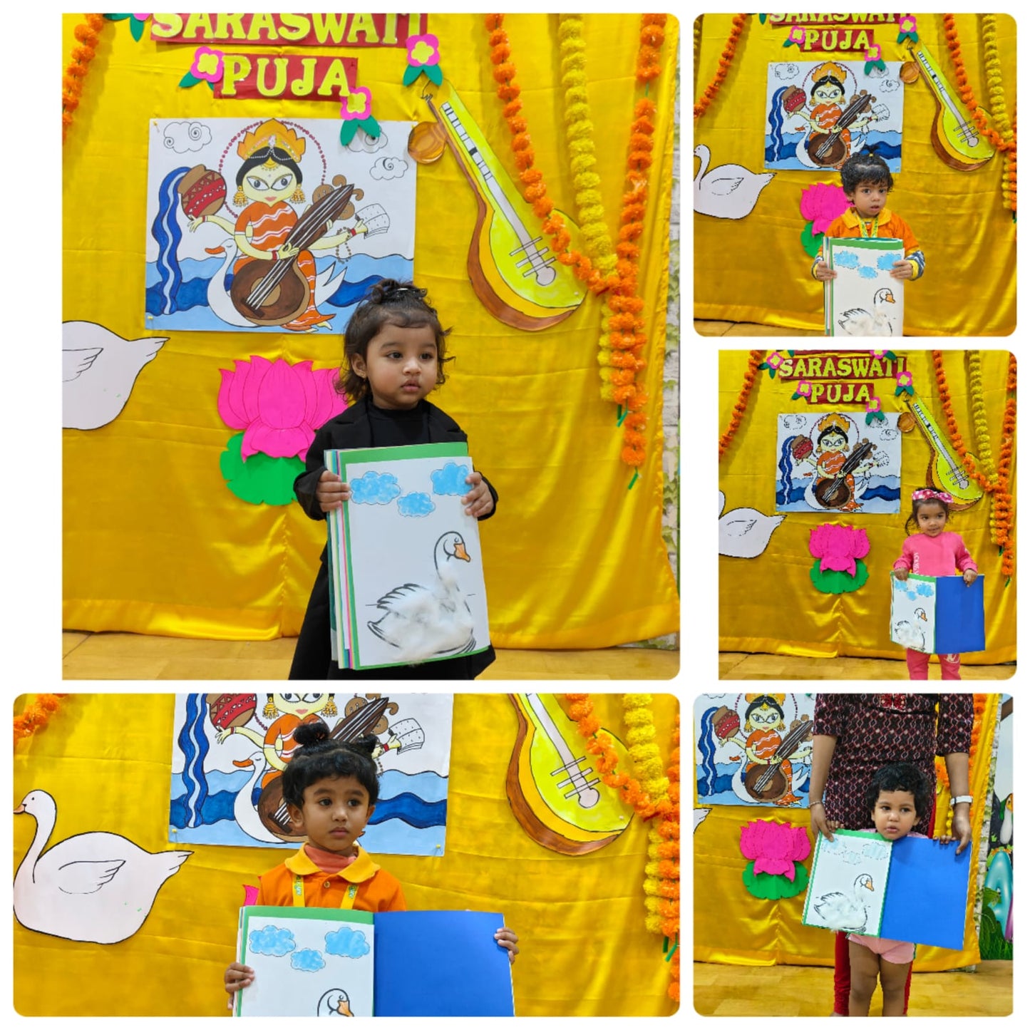 Junior Delhi School | Sector 110 Gurgaon