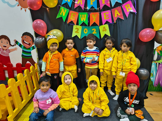 Junior Delhi School | Sector 110 Gurgaon