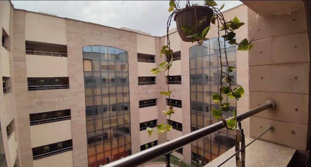 KR Mangalam World School South City I Gurgaon - ActivityKidz