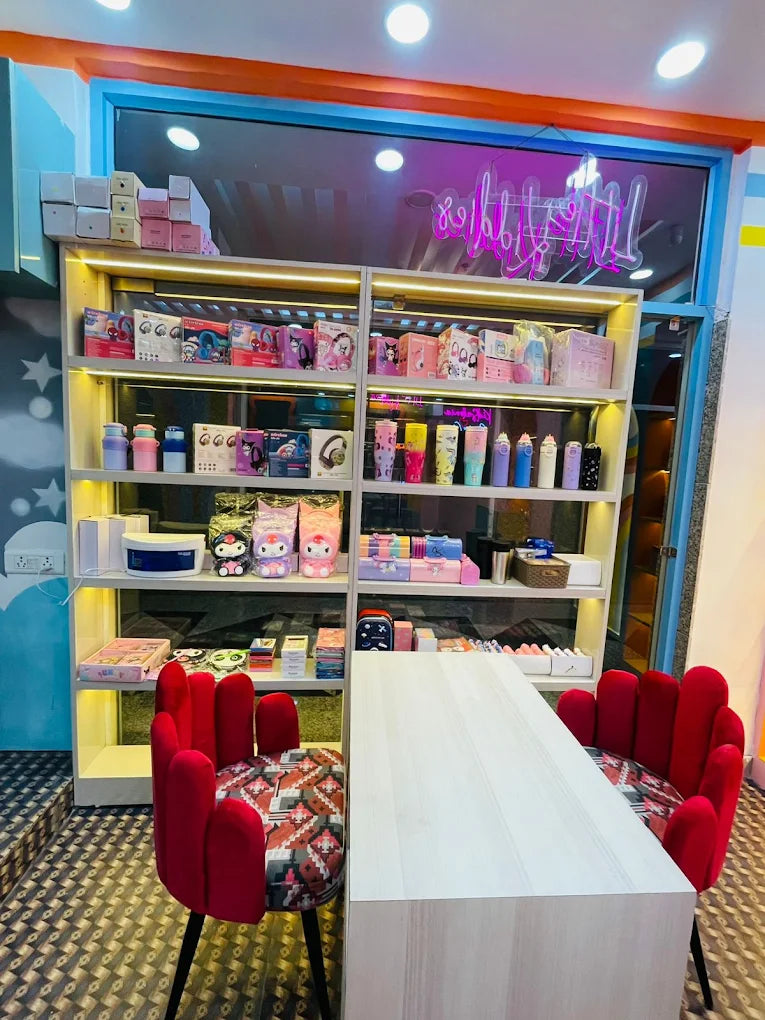 KidSalonia Sector 67 Gurgaon