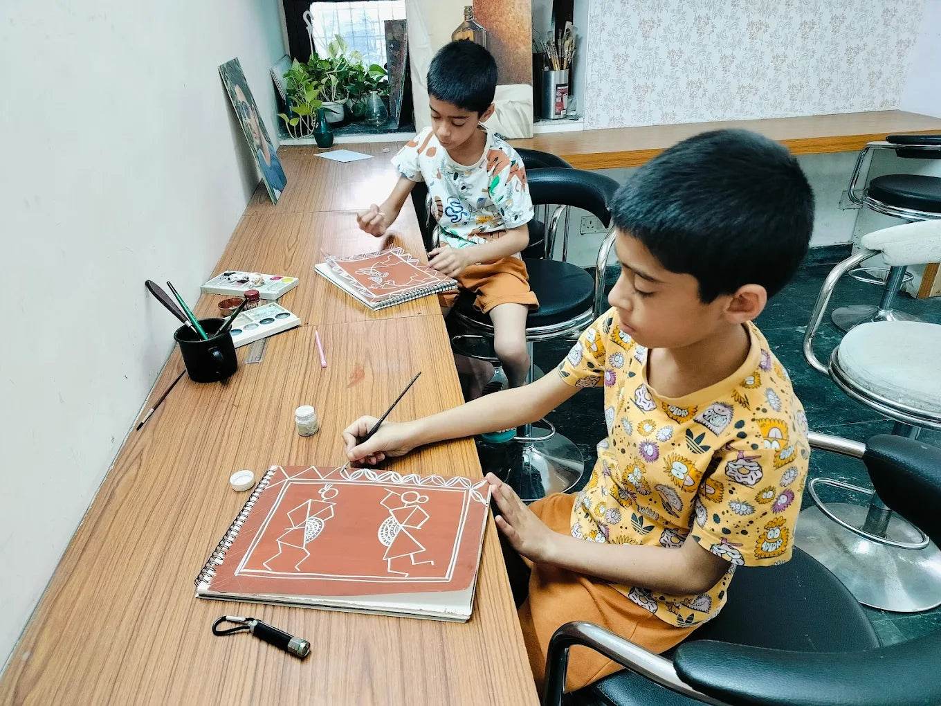 Kumar Art Classes for Art & Craft | Sector 14 Gurgaon - ActivityKidz