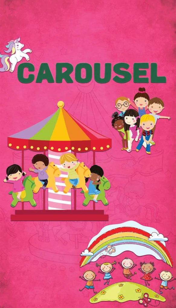 Masti Manch Indoor Play Area | Uttam Nagar Delhi