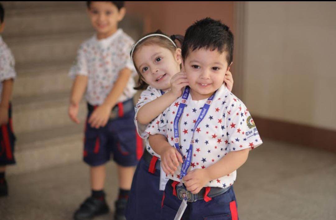 The Maurya School Palam Vihar Sector 2 Gurgaon - ActivityKidz