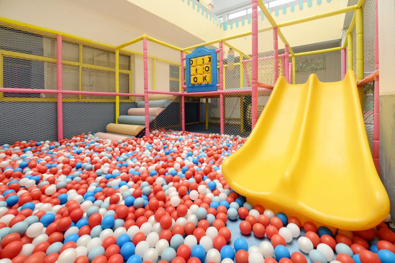 Story Telling Workshop at Mother's Pride Preschool (23-Aug) | Sector 9A Gurgaon