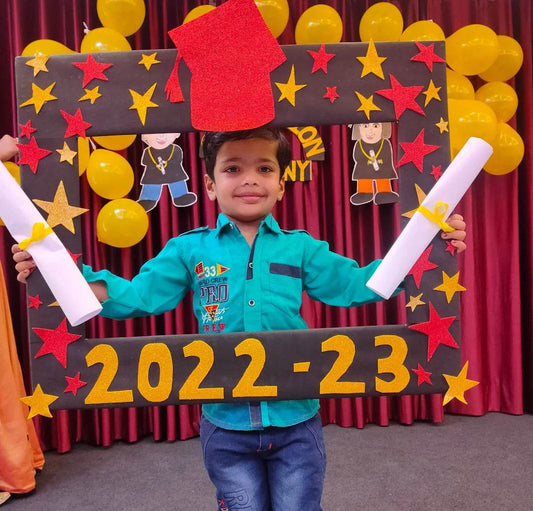 Navjyoti Global Foundation School | Sector 45 Gurgaon - ActivityKidz