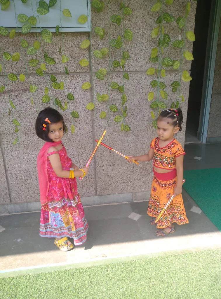 Ollie's Treasure Box Summer Camp by Nest Play School (15-30May) | Sector 23 Gurgaon - ActivityKidz