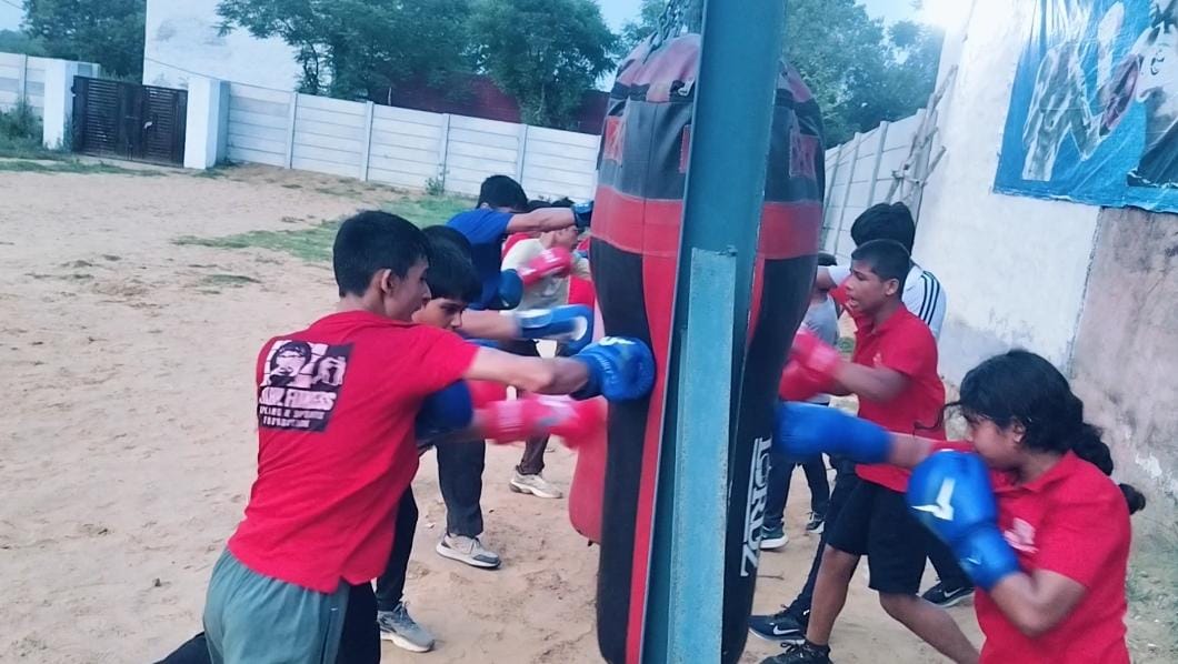 New Talent Dance Academy for Art & Craft Taekwondo Boxing Dance | Sector 110 Gurgaon