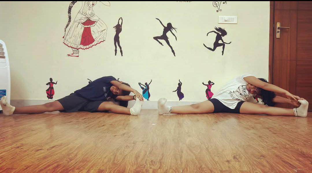 Mother's Day Choreography Dance Workshop by Pooja'z Artistik Avenue (10 May) | Sector 63A Gurgaon - ActivityKidz